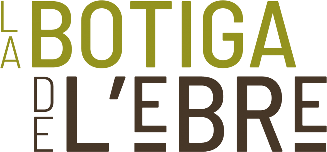 La Botiga de l'Ebre, productes del Delta de l'Ebre
