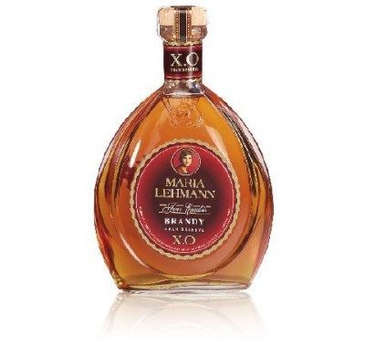 Brandy Maria Lehmann Excelsis 30Anys