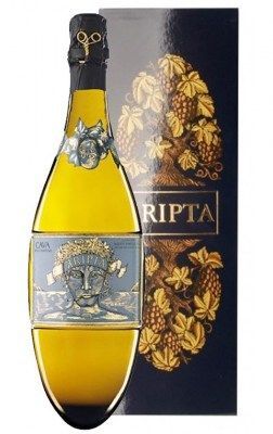 Cava Noa Roca