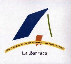 La barraca