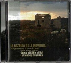 La batalla de la memòria