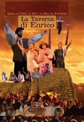 La taberna di Enrico