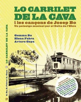Lo carrilet de La Cava