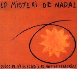 Lo misteri de Nadal