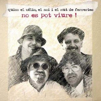 No es pot viure!
