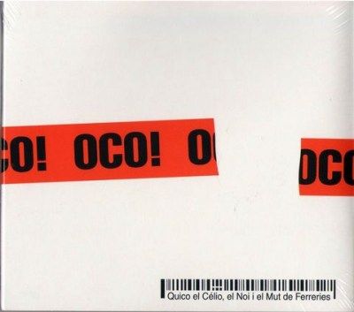Oco!